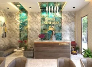 Công Ty CP Kiến Trúc Nội Thất Charming Home