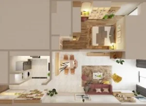 Công Ty CP Kiến Trúc Nội Thất Charming Home