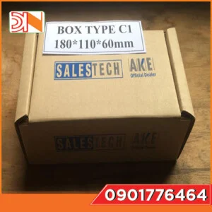 Bao Bì Carton Khôi Nguyên – Công Ty TNHH Bao Bì Khôi Nguyên