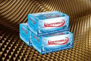 VietSmile Water – Công Ty Cổ Phần Đầu Tư Phát Triển Nụ Cười Việt