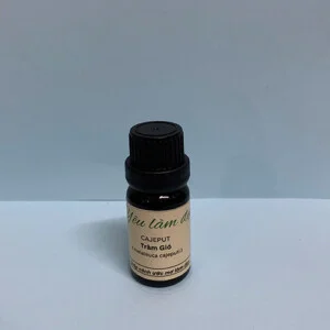 Tinh Dầu Green QA – Công Ty TNHH Green QA Việt Nam