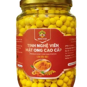 Cơ Sở Mật Ong Mai Cừ
