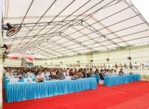 Công Ty TNHH Quảng Cáo Và Tổ Chức Sự Kiện Việt Bắc