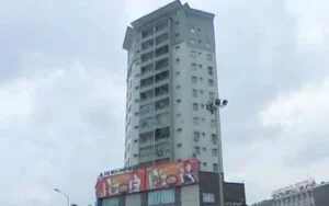 Công Ty Cổ Phần Tư Vấn Và Dịch Vụ Bất Động Sản Maison