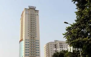 Công Ty Cổ Phần Tư Vấn Và Dịch Vụ Bất Động Sản Maison