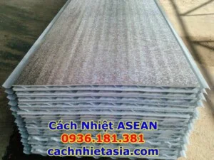 Cách Âm Cách Nhiệt Asean – Công Ty TNHH Cách Âm Cách Nhiệt Asean