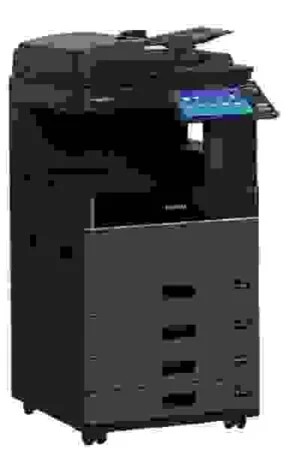 Máy Photocopy Thiên Phúc – Công Ty TNHH Máy Văn Phòng Thiên Phúc