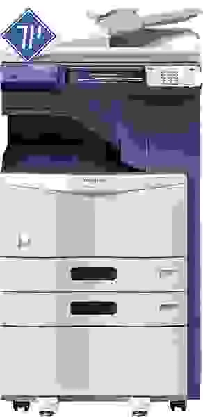Máy Photocopy Thiên Phúc – Công Ty TNHH Máy Văn Phòng Thiên Phúc