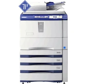 Máy Photocopy Thiên Phúc – Công Ty TNHH Máy Văn Phòng Thiên Phúc