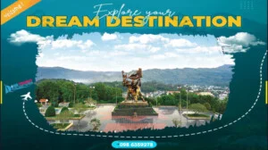 DonaTourist – Công Ty TNHH Du Lịch Đo Na