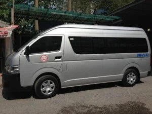 Doanh Nghiệp Tư Nhân Vy Vy