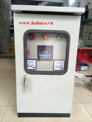 Công Ty Cổ Phần Hahuco Việt Nam