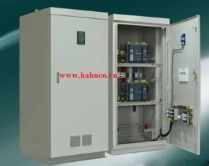 Công Ty Cổ Phần Hahuco Việt Nam