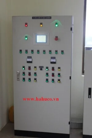 Công Ty Cổ Phần Hahuco Việt Nam