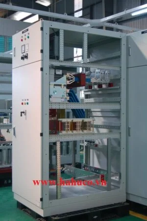 Công Ty Cổ Phần Hahuco Việt Nam