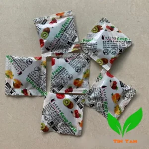 Túi Chống ẩm Tín Tâm – Công Ty TNHH SX TM DV Tín Tâm