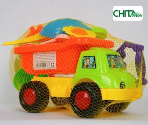 Túi Lưới Chí Thành BC – Công Ty TNHH Sản Xuất Thương Mại Nhựa Chí Thành BC