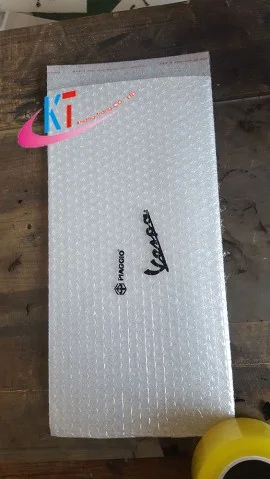 Vật Liệu Đóng Gói Khang Trang – Công Ty TNHH Khang Trang