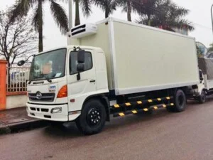 Sửa Chữa Xe Minh Nhựt – Công Ty TNHH Thương Mại Dịch Vụ Đầu Tư Minh Nhựt