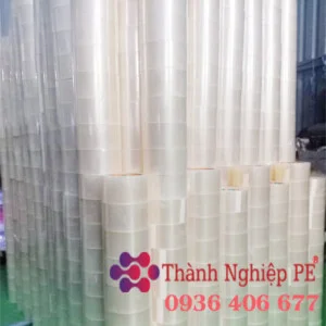 Vật Liệu Đóng Gói Thành Nghiệp Phát – Công Ty TNHH Thành Nghiệp Phát