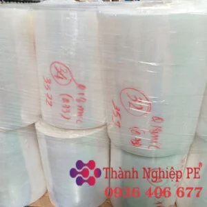 Vật Liệu Đóng Gói Thành Nghiệp Phát – Công Ty TNHH Thành Nghiệp Phát