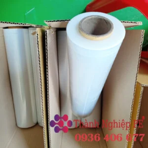 Vật Liệu Đóng Gói Thành Nghiệp Phát – Công Ty TNHH Thành Nghiệp Phát