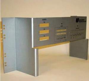 Cơ Khí ATP Vina – Công Ty TNHH Applied Technology Precision