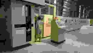 Công Ty CP Giấy Và Bao Bì Phú An