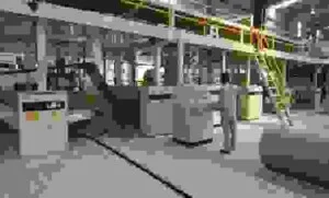 Công Ty CP Giấy Và Bao Bì Phú An