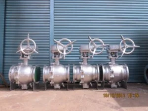 Công Ty TNHH Cơ Khí Thương Mại Xây Dựng Công Nghiệp Bốn Bốn Một