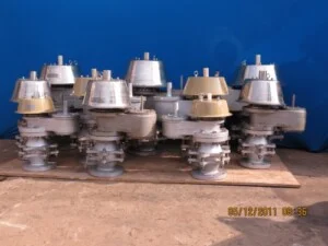 Công Ty TNHH Cơ Khí Thương Mại Xây Dựng Công Nghiệp Bốn Bốn Một