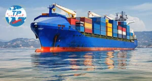 Công Ty TNHH Đầu Tư Vận Tải Tân Phát