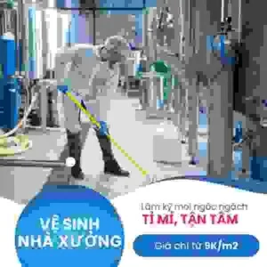 Vệ Sinh Công Nghiệp Pan Dịch vụs Sài Gòn – Công Ty TNHH Pan Dịch vụs Sài Gòn