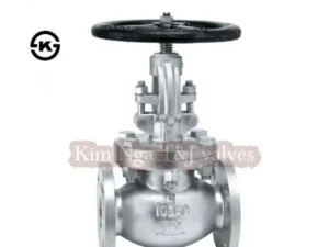 Van Công Nghiệp Kim Nga T&J – Công Ty TNHH Sắt Thép Kim Nga T&J