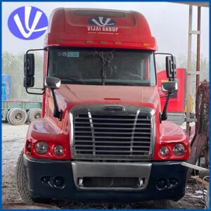 VIJAI Logistics – Công Ty TNHH Thương Mại Và Dịch Vụ Quốc Tế VIJAI