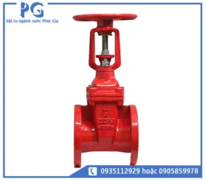 Vật Tư Ngành Nước Phúc Gia – Công Ty TNHH Vật Tư Kỹ Thuật Phúc Gia