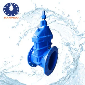 Vật Tư Ngành Nước HANPICO – Công Ty TNHH Thiết Bị Và Vật Tư Ngành Nước Hà Nội