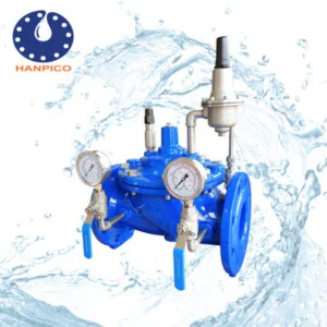 Vật Tư Ngành Nước HANPICO – Công Ty TNHH Thiết Bị Và Vật Tư Ngành Nước Hà Nội