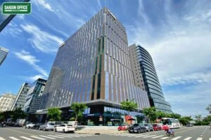 Saigon Office – Công Ty TNHH Saigon Office