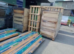 Vận Tải Anzen – Công Ty TNHH Dịch Vụ Vận Tải Anzen