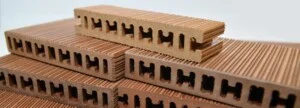 Gỗ Nhựa ZenWood – Công Ty TNHH KOEI Việt Nam