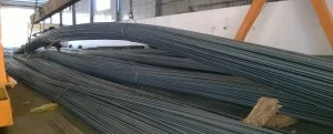 Công Ty TNHH MTV Sắt Thép Bảo Nguyên Phát