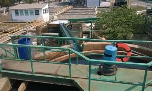 Công Ty TNHH Kỹ Thuật – Đo Đạc Và Môi Trường Việt Malay