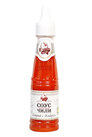 Tương ớt Hải Nam – Công Ty Trách Nhiệm Hữu Hạn Công Nghiệp Và Thương Mại Hải Nam