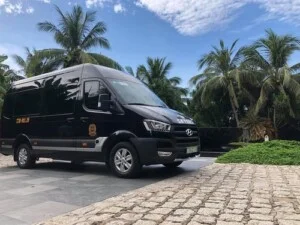 Vận Tải Du Lịch Thịnh An – Công Ty TNHH A T G I S
