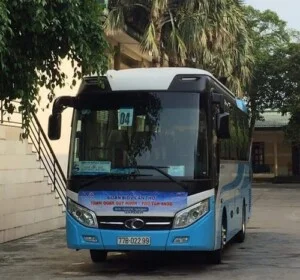 Vận Tải Du Lịch Thịnh An – Công Ty TNHH A T G I S