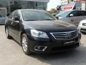 Công Ty Cho Thuê Xe Du Lịch Tcar Tại Đà Lạt