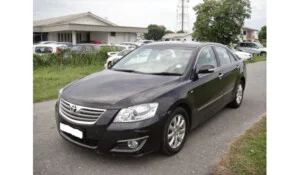 Công Ty Cho Thuê Xe Du Lịch Tcar Tại Đà Lạt