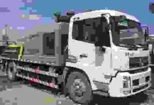 Công Ty Cổ Phần Xuất Nhập Khẩu Thiết Bị Phụ Tùng Hoàng Mai