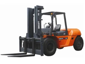 Công Ty TNHH Cường Vượng